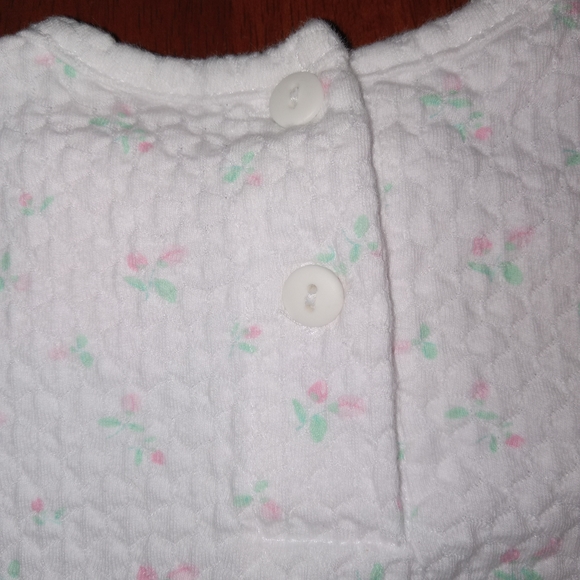 💥3 for $10💥6-9m Baby Q outfit - Picture 7 of 8